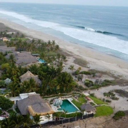 Villa De Las Rocas Puerto Escondido  Luaran gambar