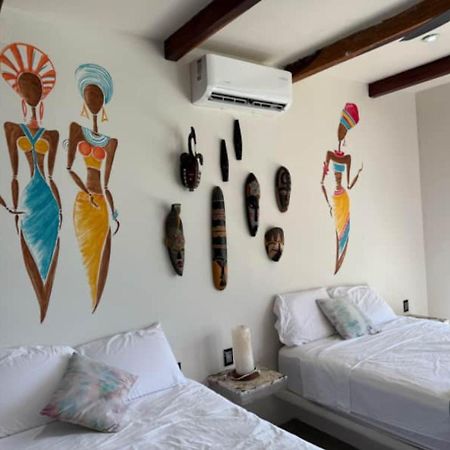 Villa De Las Rocas Puerto Escondido  Luaran gambar