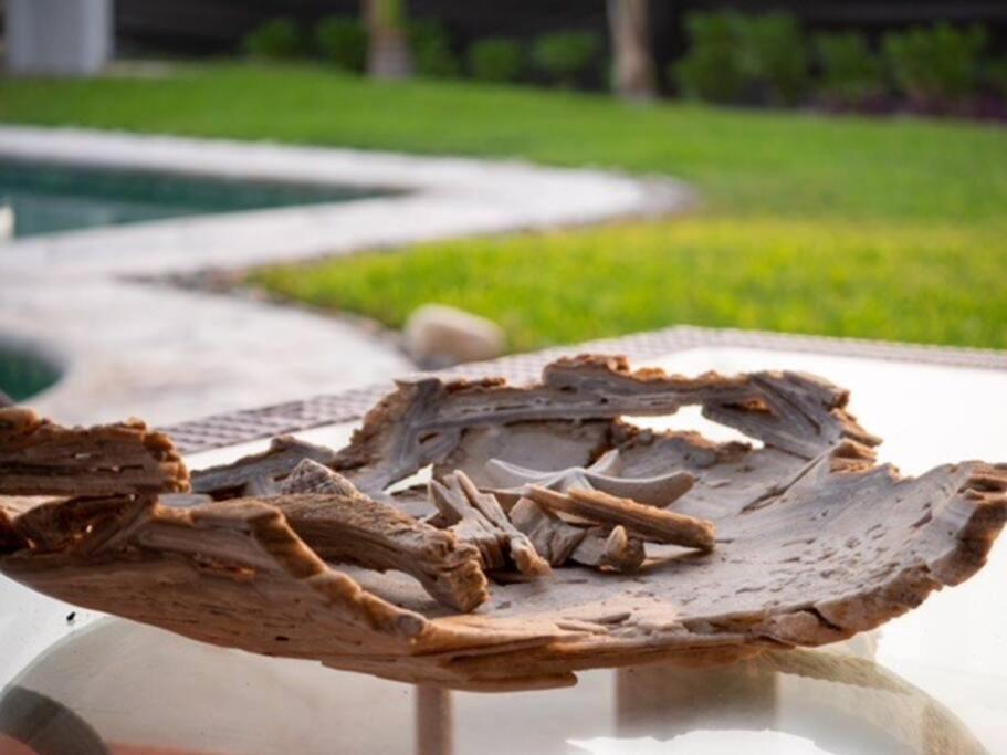 Villa De Las Rocas Puerto Escondido  Luaran gambar