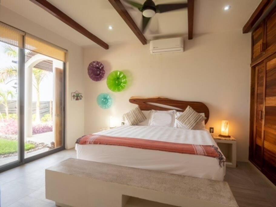 Villa De Las Rocas Puerto Escondido  Luaran gambar