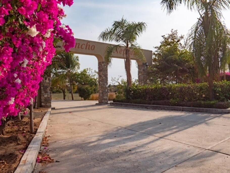 Villa De Las Rocas Puerto Escondido  Luaran gambar